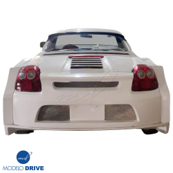 ModeloDrive FRP GT3 Engine Lid > Toyota MRS MR2 Spyder 2000-2005 image - 14