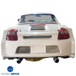 ModeloDrive FRP GT3 Engine Lid > Toyota MRS MR2 Spyder 2000-2005 image - 2