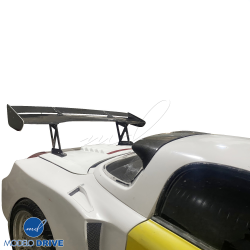 ModeloDrive FRP GT3 Engine Lid > Toyota MRS MR2 Spyder 2000-2005 image - 3