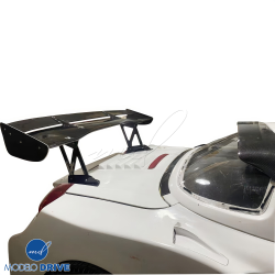 ModeloDrive FRP GT3 Engine Lid > Toyota MRS MR2 Spyder 2000-2005 image - 4