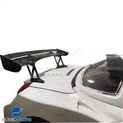 FRP GT3 Engine Lid > Toyota MRS MR2 Spyder 2000-2005 image - 4