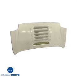 ModeloDrive FRP GT3 Engine Lid > Toyota MRS MR2 Spyder 2000-2005 image - 6