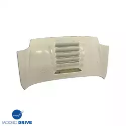 FRP GT3 Engine Lid > Toyota MRS MR2 Spyder 2000-2005 image - 6