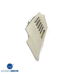 ModeloDrive FRP GT3 Engine Lid > Toyota MRS MR2 Spyder 2000-2005 image - 7