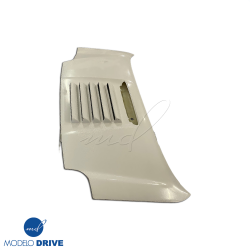 ModeloDrive FRP GT3 Engine Lid > Toyota MRS MR2 Spyder 2000-2005 image - 8
