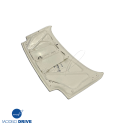 ModeloDrive FRP GT3 Engine Lid > Toyota MRS MR2 Spyder 2000-2005 image - 9