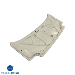 ModeloDrive FRP GT3 Engine Lid > Toyota MRS MR2 Spyder 2000-2005 image - 10