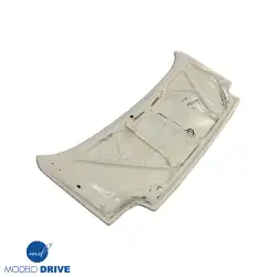 FRP GT3 Engine Lid > Toyota MRS MR2 Spyder 2000-2005 image - 10