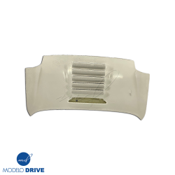 ModeloDrive FRP GT3 Engine Lid > Toyota MRS MR2 Spyder 2000-2005 image - 11