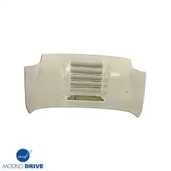 FRP GT3 Engine Lid > Toyota MRS MR2 Spyder 2000-2005 image - 11