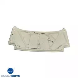 FRP GT3 Engine Lid > Toyota MRS MR2 Spyder 2000-2005 image - 12