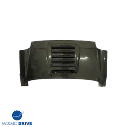 ModeloDrive Carbon Fiber GT3 Engine Lid > Toyota MRS MR2 Spyder 2000-2005 image - 2