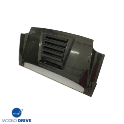ModeloDrive Carbon Fiber GT3 Engine Lid > Toyota MRS MR2 Spyder 2000-2005 image - 3