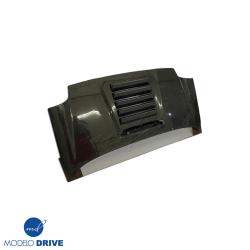 ModeloDrive Carbon Fiber GT3 Engine Lid > Toyota MRS MR2 Spyder 2000-2005 image - 5