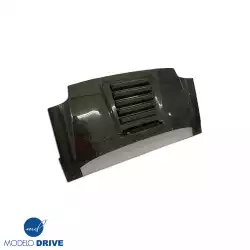 Carbon Fiber GT3 Engine Lid > Toyota MRS MR2 Spyder 2000-2005 image - 5