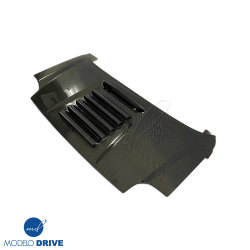 ModeloDrive Carbon Fiber GT3 Engine Lid > Toyota MRS MR2 Spyder 2000-2005 image - 12