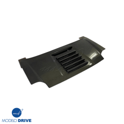 ModeloDrive Carbon Fiber GT3 Engine Lid > Toyota MRS MR2 Spyder 2000-2005 image - 13