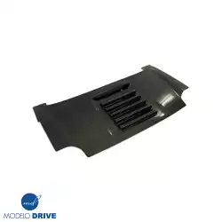 Carbon Fiber GT3 Engine Lid > Toyota MRS MR2 Spyder 2000-2005 image - 13