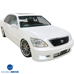 ModeloDrive FRP AGAI CY Front Bumper > Lexus LS430 (UCF31) 2004-2006 image - 31