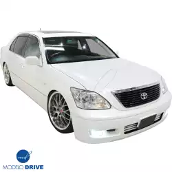 FRP AGAI CY Front Bumper > Lexus LS430 (UCF31) 2004-2006 image - 31