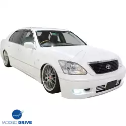 FRP AGAI CY Front Bumper > Lexus LS430 (UCF31) 2004-2006 image - 32
