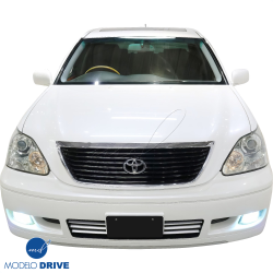 ModeloDrive FRP AGAI CY Front Bumper > Lexus LS430 (UCF31) 2004-2006 image - 33