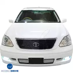 FRP AGAI CY Front Bumper > Lexus LS430 (UCF31) 2004-2006 image - 33