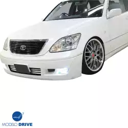 FRP AGAI CY Front Bumper > Lexus LS430 (UCF31) 2004-2006 image - 34