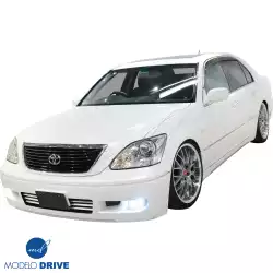 FRP AGAI CY Front Bumper > Lexus LS430 (UCF31) 2004-2006 image - 35