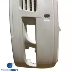 FRP AGAI CY Front Bumper > Lexus LS430 (UCF31) 2004-2006 image - 8