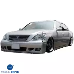 FRP AGAI CY Front Bumper > Lexus LS430 (UCF31) 2004-2006 image - 21
