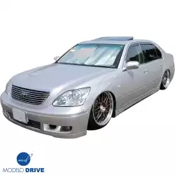 FRP AGAI CY Front Bumper > Lexus LS430 (UCF31) 2004-2006 image - 22