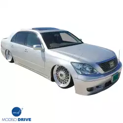 FRP AGAI CY Front Bumper > Lexus LS430 (UCF31) 2004-2006 image - 23