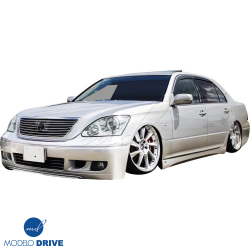 ModeloDrive FRP AGAI CY Front Bumper > Lexus LS430 (UCF31) 2004-2006 image - 25