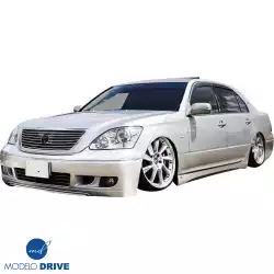 FRP AGAI CY Front Bumper > Lexus LS430 (UCF31) 2004-2006 image - 25