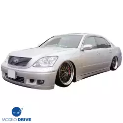 FRP AGAI CY Front Bumper > Lexus LS430 (UCF31) 2004-2006 image - 26