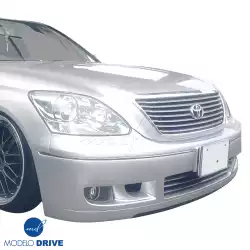 FRP AGAI CY Front Bumper > Lexus LS430 (UCF31) 2004-2006 image - 27