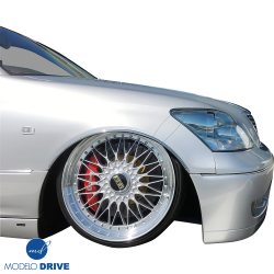 ModeloDrive FRP AGAI CY Front Bumper > Lexus LS430 (UCF31) 2004-2006 image - 28