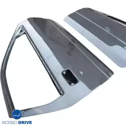 Carbon Fiber OER Racing Doors > Mazda RX-7 (FC3S) 1986-1992 image - 3