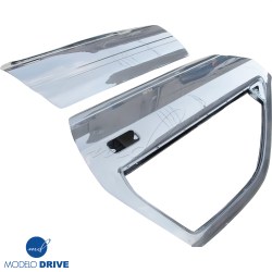 ModeloDrive Carbon Fiber OER Racing Doors > Mazda RX-7 (FC3S) 1986-1992 image - 4