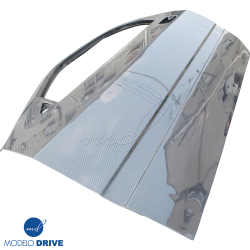 ModeloDrive Carbon Fiber OER Racing Doors > Mazda RX-7 (FC3S) 1986-1992 image - 5