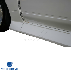 ModeloDrive FRP BSPO Blister Wide Body 50mm Fenders (front) > Nissan Silvia (S13) 1989-1994 > 2dr Coupe image - 10