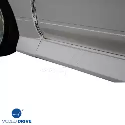 FRP BSPO Blister Wide Body 50mm Fenders (front) > Nissan Silvia (S13) 1989-1994 > 2dr Coupe image - 10