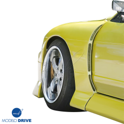 ModeloDrive FRP BSPO Blister Wide Body 50mm Fenders (front) > Nissan Silvia (S13) 1989-1994 > 2dr Coupe image - 11