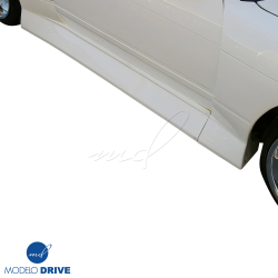 ModeloDrive FRP BSPO Blister Wide Body Side Skirts > Nissan Silvia (S13) 1989-1994 > 2dr Coupe image - 6