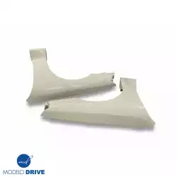 FRP BSPO Blister Wide Body Fenders (front) > Nissan 240SX (S14) 1997-1998 image - 4