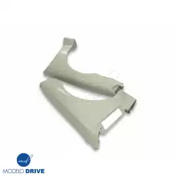 FRP BSPO Blister Wide Body Fenders (front) > Nissan 240SX (S14) 1997-1998 image - 5