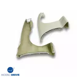 FRP BSPO Blister Wide Body Fenders (front) > Nissan 240SX (S14) 1997-1998 image - 12