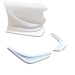 FRP GVAR Splitters 2pc > Mazda Miata MX-5 (NB) 1998-2005 image - 32