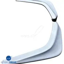 FRP GVAR Splitters 2pc > Mazda Miata MX-5 (NB) 1998-2005 image - 2